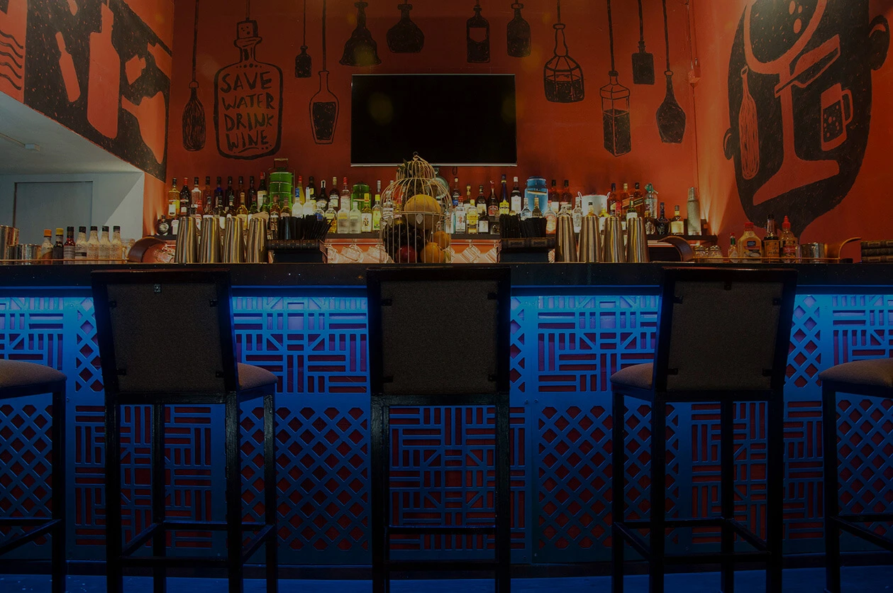 Mockingbird Cafe Bar - Crafted with love, served with passion